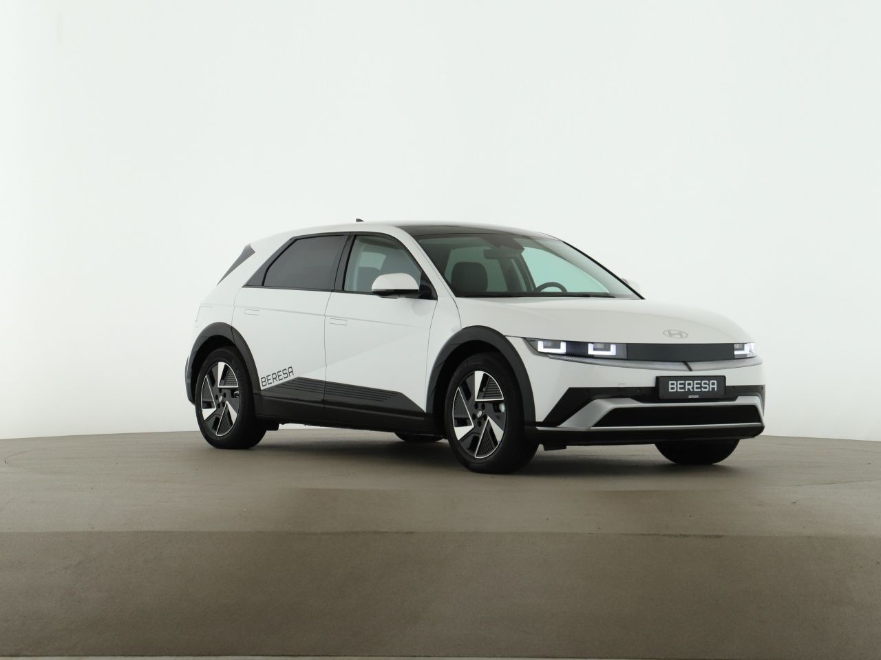 Hyundai IONIQ 5 – Bild 9