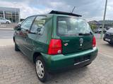 Volkswagen Lupo Open Air - Volkswagen Lupo: Open