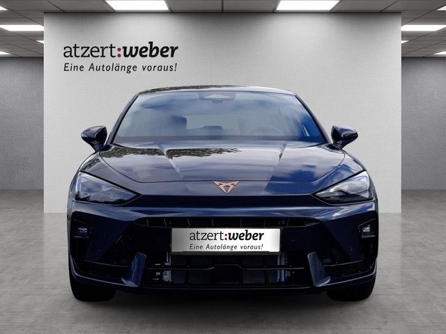 Fahrzeugabbildung Cupra Leon 1.5 TSI Kamera AppConnect ACC 18" LED