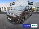 Citroën Spacetourer M Feel 2.0 BlueHDi 180 EAT8 Navigati - Citroën SpaceTourer in Berlin