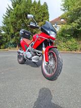 BMW F 650 ST - BMW F650 ST