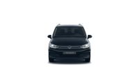 Volkswagen Touran - Vorschau Bild 3