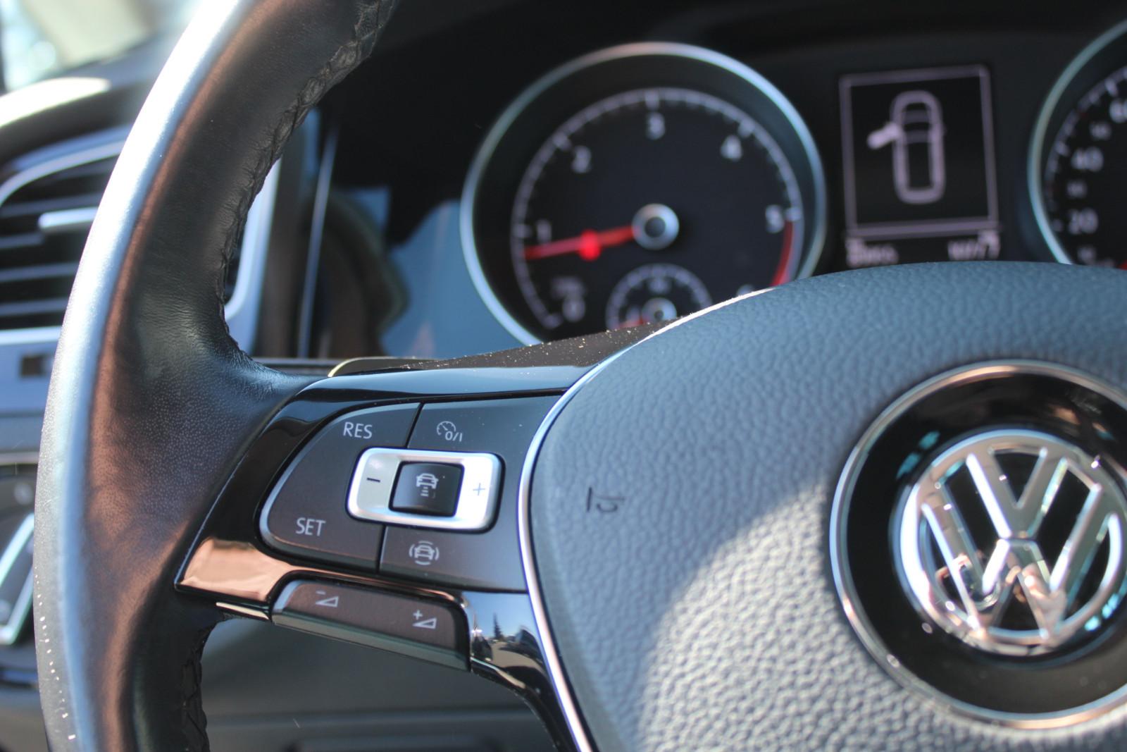 Volkswagen Golf Variant United 2.0 TDI DSG +XENON+NAVI+ACC+, миниатюра 8