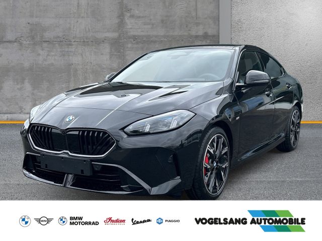 BMW 220 i Gran Coupe M Sport