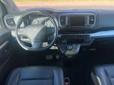 Peugeot Traveller 2.0 BlueHdi 180 Business VIP L3 Aut. - : Kleinbus, Travel