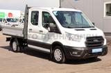 Ford Transit 310-EB Doka L2 + AHK 2.5T Klima 7-Sitze - Ford 3 5t