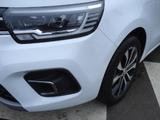 Renault Kangoo TECHNO BLUE dCi 115 EDC Automatik - Renault Kangoo mit Diesel-Antrieb: Automatik