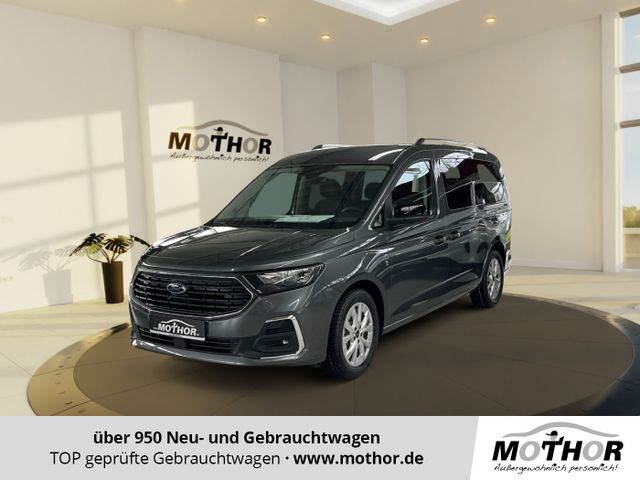 Ford Tourneo Connect L2 Titanium IACC TWA Rückfahrkam