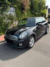 MINI One 55kW One - MINI ONE