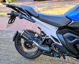 BMW R 1300 GS - Style GS Trophy - Topgepflegt - BMW Motorräder in Oldenburg