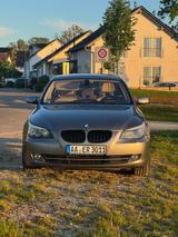 BMW 530xi E60 272 PS - BMW: Standheizung, E60