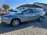Volkswagen Passat Variant Sportline *Klima*NAVI*SHZ*ALU* - Volkswagen Passat Variant: Sportline