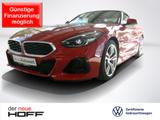 BMW Z4 sDrive 20 i M Sport Leder H&K Sound Kamera Na - BMW Z4 aus 2023