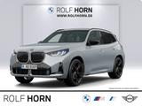 BMW X3 M50 M Sport Pro HUD AHK Pano 360 KAM Standhzg - BMW X3 M50 Neuwagen