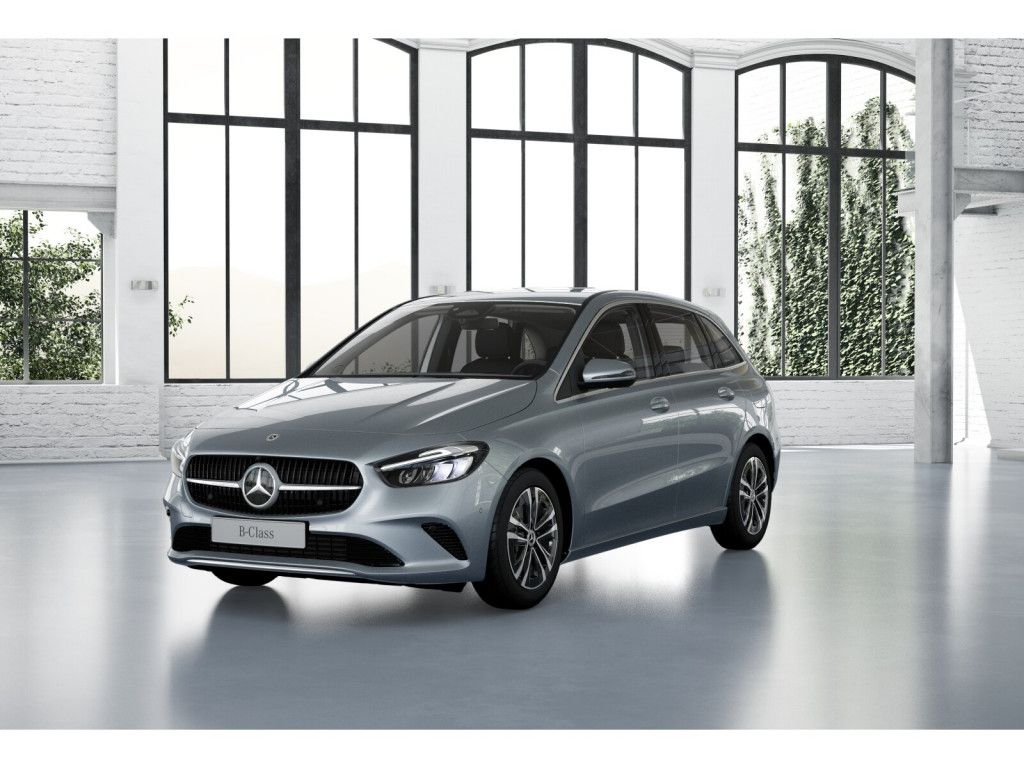 Mercedes-Benz B 200 LED NAVI KAMERA SPURH. SHZ KLIMA BT PTS imagem 2