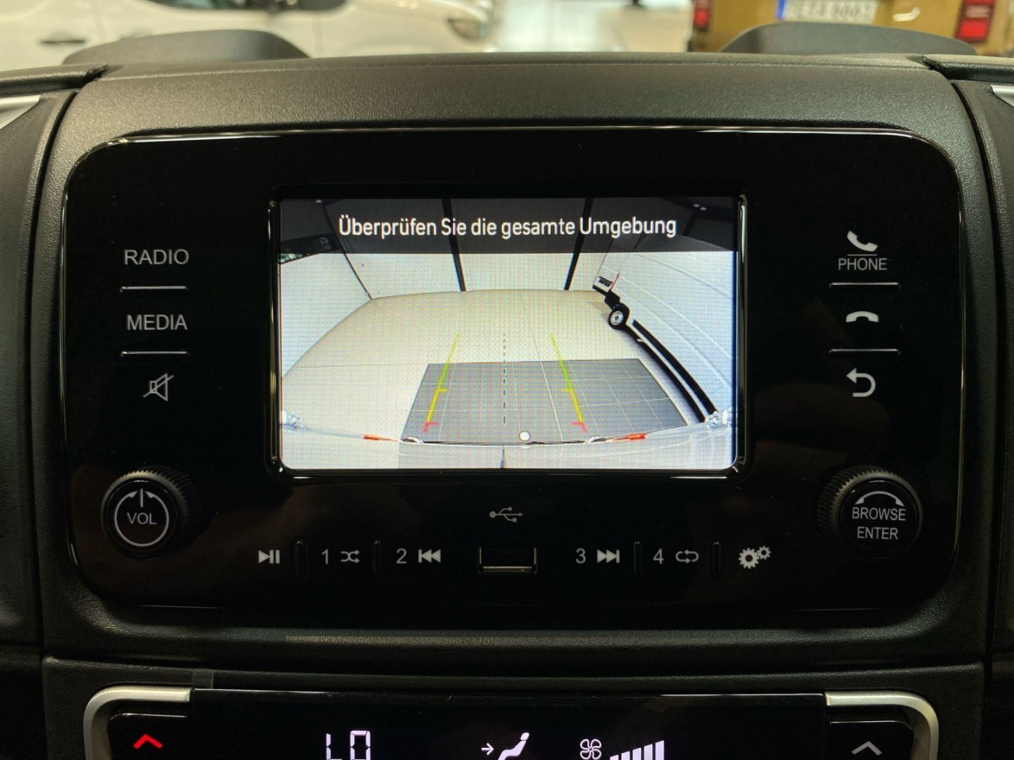 Toyota Proace Max - Bild 27