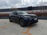 Land Rover Range Rover Velar 2.0 D200 R-DYNAMIC S AWD R... - gebrauchte Land Rover Range Rover Velar aus dem Jahr 2022