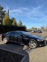 Tesla Model S 90D - - Tesla Gebrauchtwagen in Stuttgart