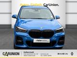 BMW X1 xDrive 25d M-Sport Navi Allrad AHZV - BMW X1: Allradantrieb