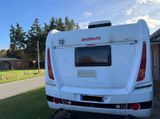 Dethleffs Beduin 540 DMH Scandinavia - Dethleffs 54