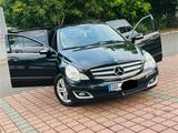 Mercedes-Benz MERCEDES BENZ R KLASSE 6 Sitzer - gebrauchte Mercedes-Benz R 320 aus dem Jahr 2007