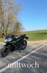 Kawasaki Ninja 125 Performance 