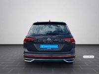 Volkswagen Tiguan - Vorschau Bild 7