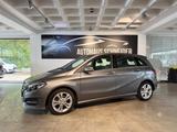 Mercedes-Benz B 200 CDI / d *Automatik*Navi*PDC* - Mercedes-Benz B 200 Gebrauchtwagen in Düsseldorf