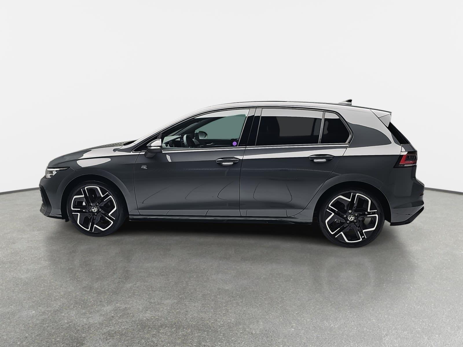 Volkswagen Golf 1.5 ETSI DSG VIII R-LINE NAVI MATRIX-LED, миниатюра 6