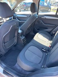 BMW X1 - 12