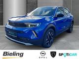 Opel Mokka-e Elegance 1. Hand unfallfrei Kamera PDC v - Opel Mokka-e: Elegance