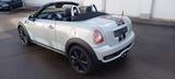 MINI Chili/ Scheckheft/ Unfallfrei/ Xenon/ Sportsitze - MINI Cooper S Roadster Gebrauchtwagen