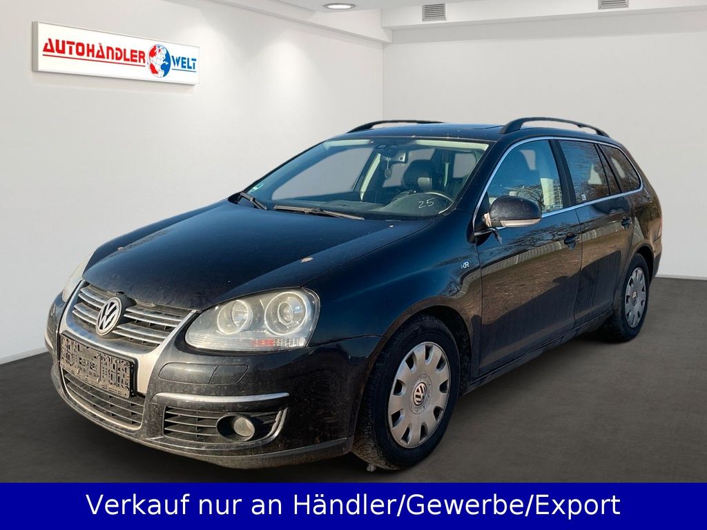 Angebot ansehen Volkswagen Golf