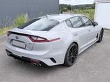 Kia Stinger GT 3.3 V6 AWD Vollausst. Kia-Scheckheft - gebrauchte Kia Stinger aus dem Jahr 2018