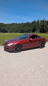 Mercedes-Benz SLK 280 -