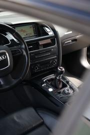 صورة 6 لـ 2007 AUDI A5
