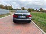 BMW 750i | M-Paket | Alcantara | Laser | Keramik - graue BMW 750