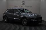 Porsche Macan S, Alcantara, wir finden Ihr Traumfahrzeug