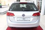 Volkswagen Golf Variant 1.6 BlueTDI Trendline - Volkswagen Golf: Variant Trendline