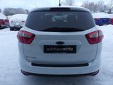 Ford C-Max C-MAX Business Edition - Ford C-Max mit Diesel-Antrieb