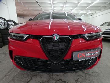 Alfa-Romeo Tonale - 2