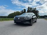 Volkswagen Passat Volkswagen - Volkswagen Passat