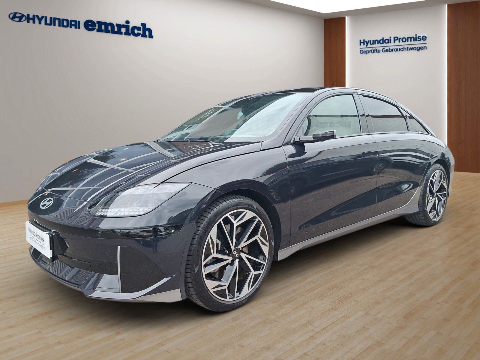 Hyundai IONIQ 6