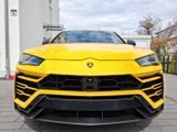 Lamborghini 23"/Carbon/B&O/ MwSt./netto possible - Lamborghini Urus aus 2020