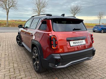 Renault R 4 E-Tech elektrisch Techno 150 Comfort Range