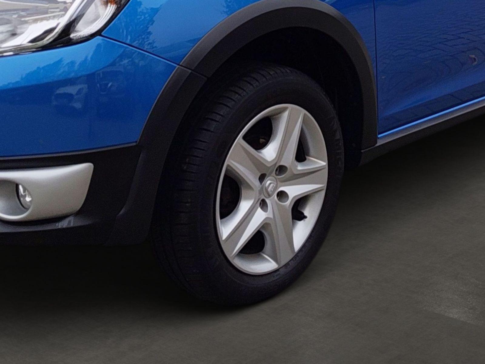 Dacia Sandero 2015 — photo 6