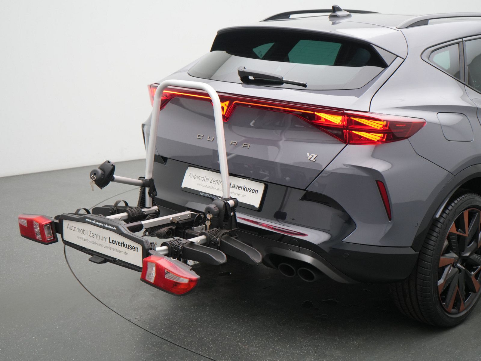 Cupra Formentor - Bild 4