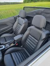 Opel Cascada 1.6 ECOTEC DI Turbo 125 Active Auto ... - Opel Cascada mit Benzin-Antrieb: Automatik