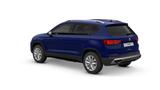 Seat Ateca Road Edition 1.0 TSI GJ Reifen EPH vorn - Seat Ateca mit Benzin-Antrieb: Road Edition