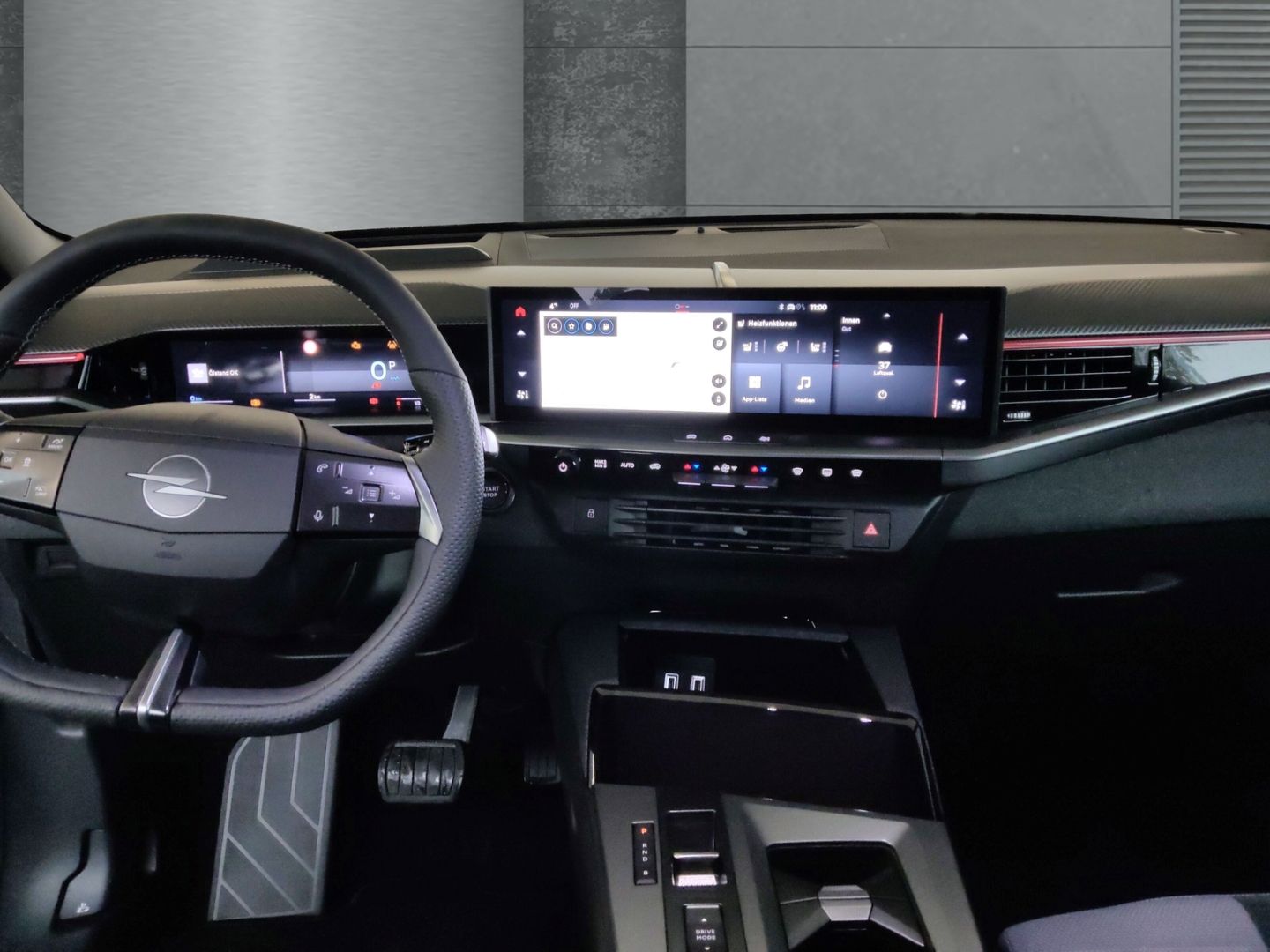 Opel Grandland (X) - Bild 10